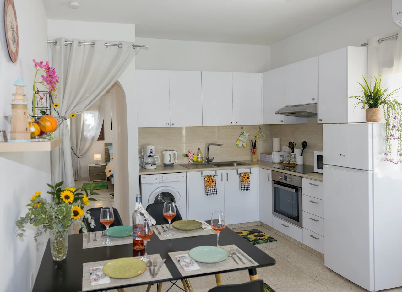 Kings Gardens Wohnung von Dream Apartments Pafos 