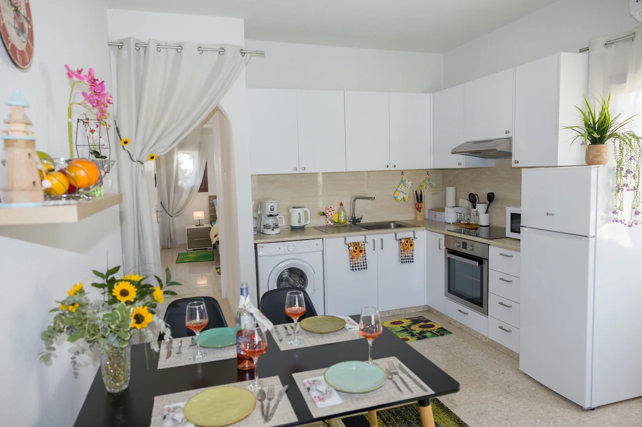 Kings Gardens Wohnung von Dream Apartments Pafos 