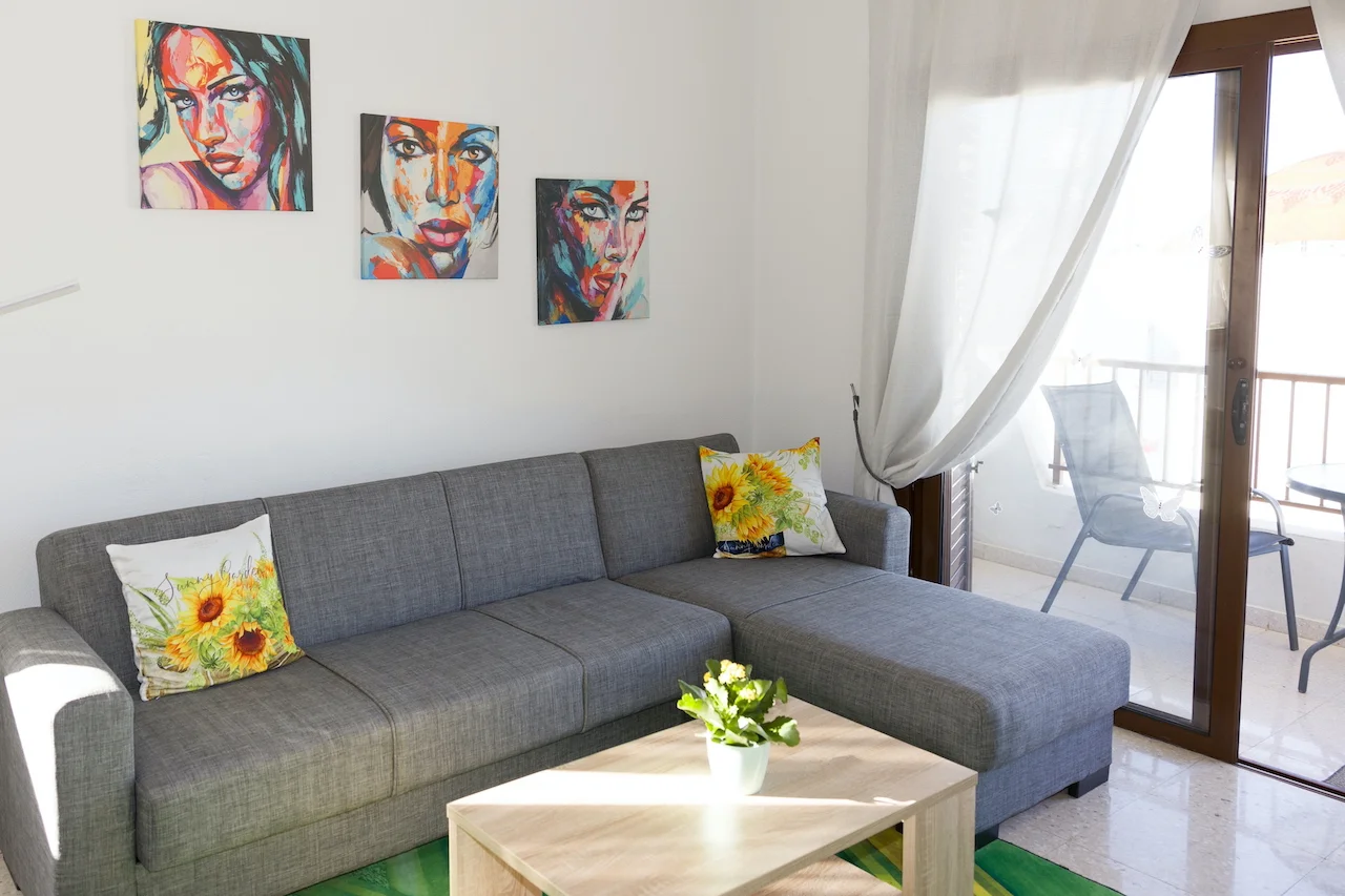 Kings Gardens Wohnung von Dream Apartments Pafos 