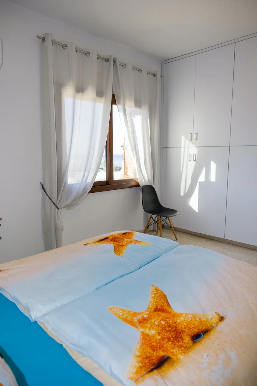 Kings Gardens Wohnung von Dream Apartments Pafos 