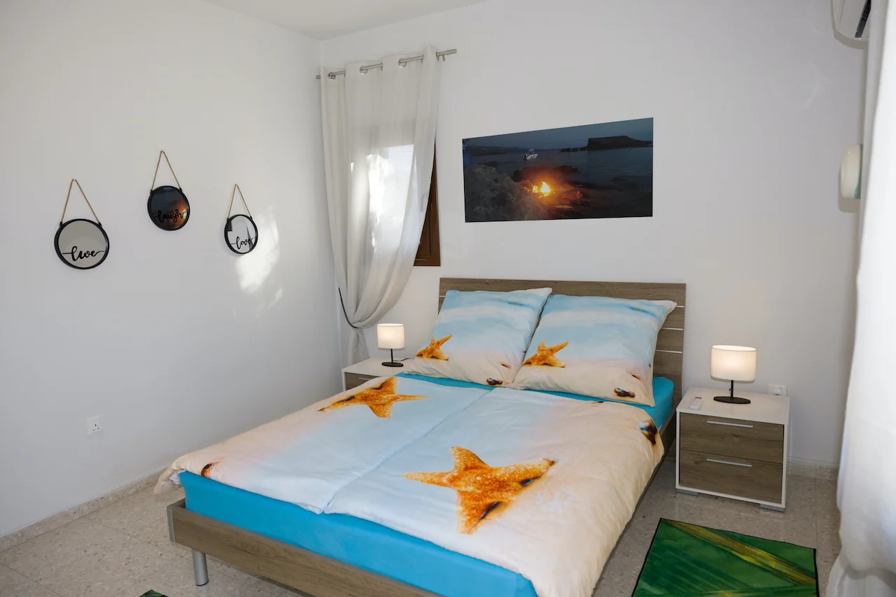 Kings Gardens Wohnung von Dream Apartments Pafos 