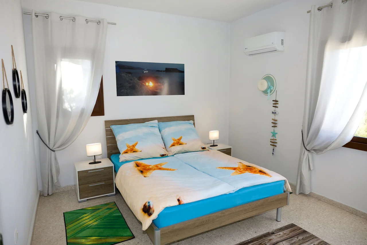 Kings Gardens Wohnung von Dream Apartments Pafos 