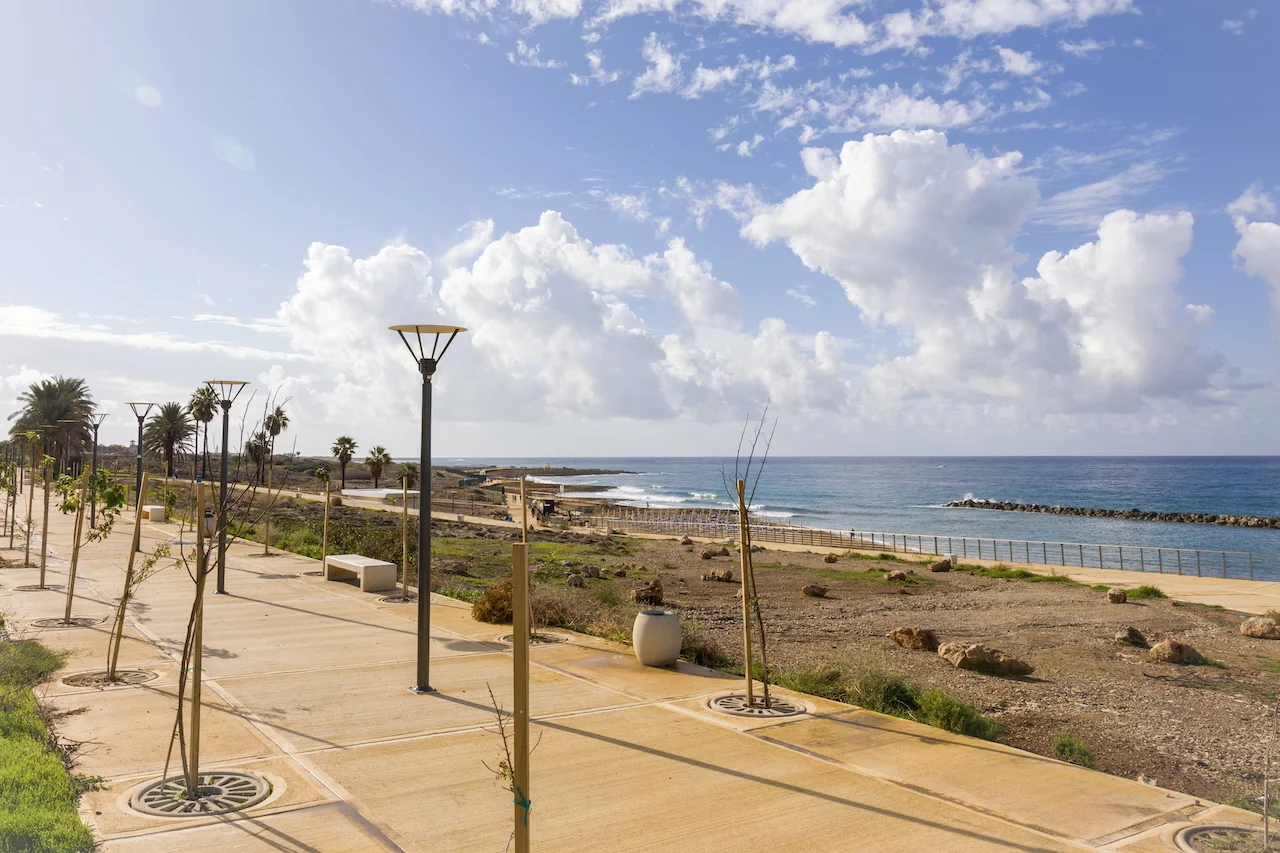 Venus Sea View Wohnung von Dream Apartments Pafos 