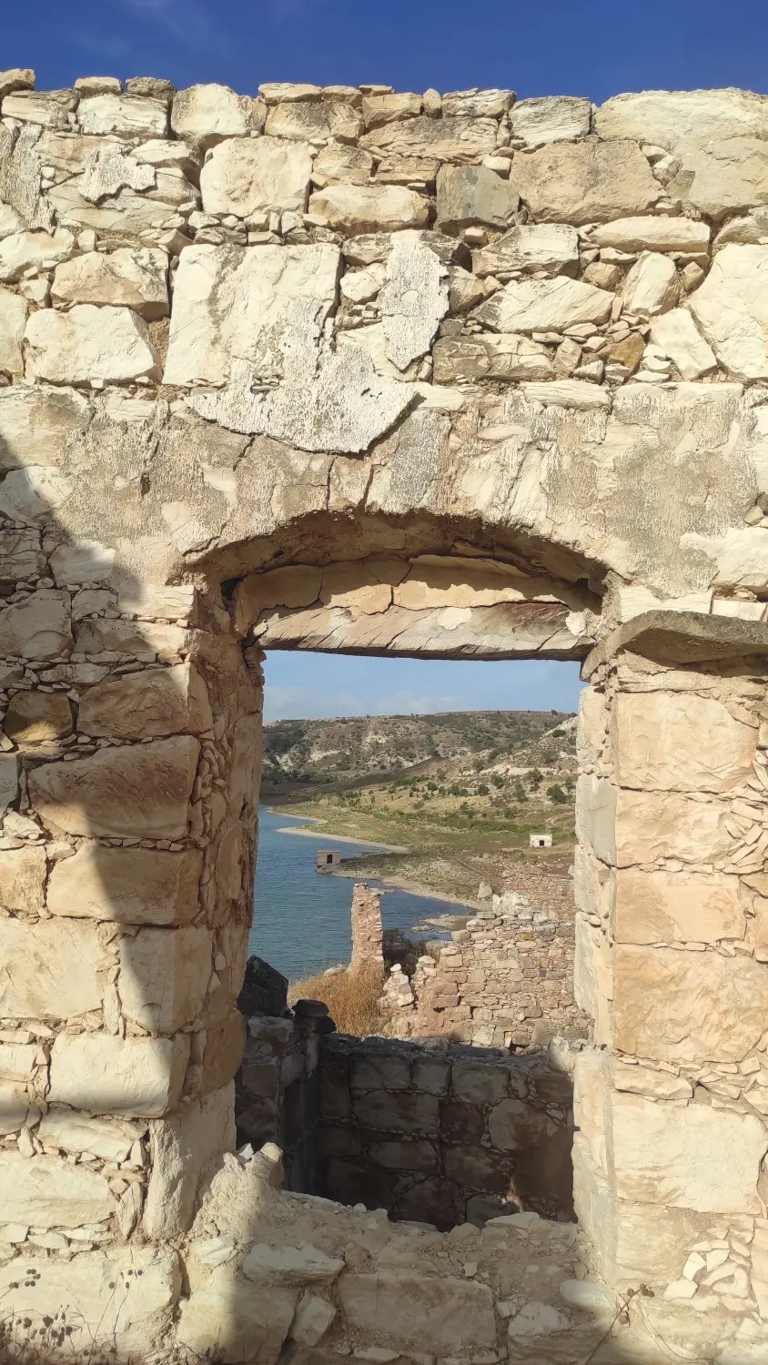 Historische Stätten von Dream Apartments Pafos 