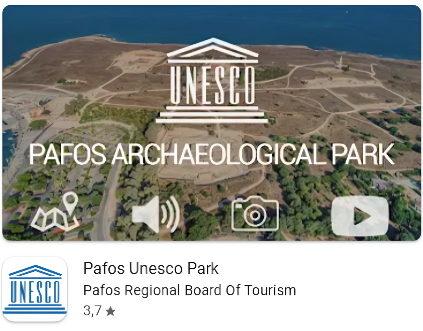 logo pafos